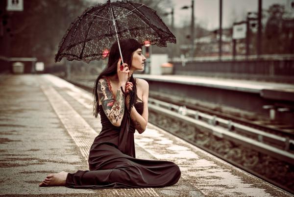 Photography by Henriette Mielke