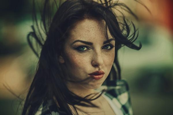 Photography by Pavel Lepeshev
