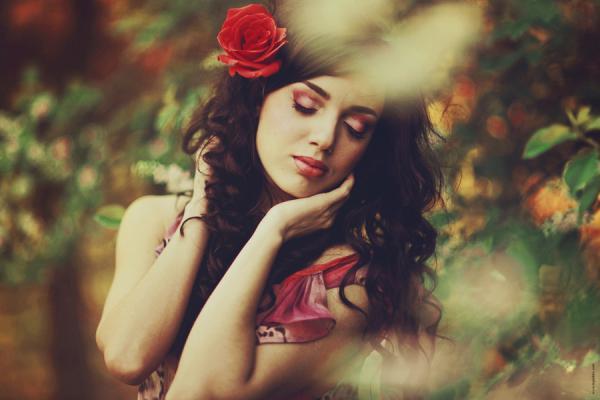 Photography by Pavel Lepeshev
