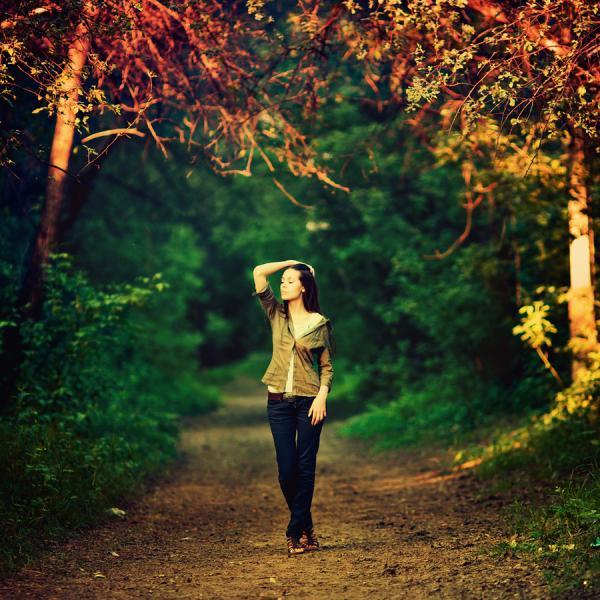 Photography by Pavel Lepeshev