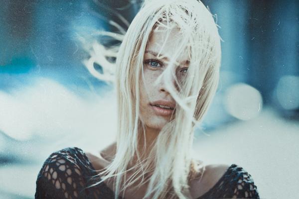 Photography by Pavel Lepeshev