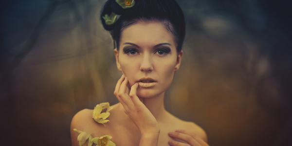 Photography by Pavel Lepeshev