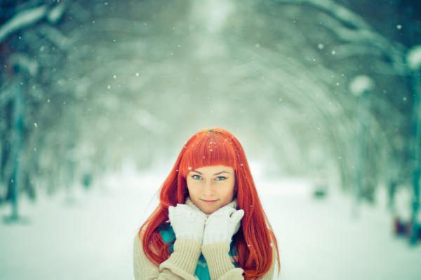 Photography by Pavel Lepeshev