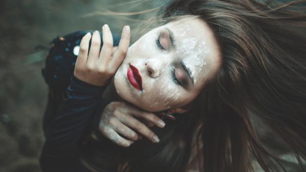Photography by Pavel Lepeshev