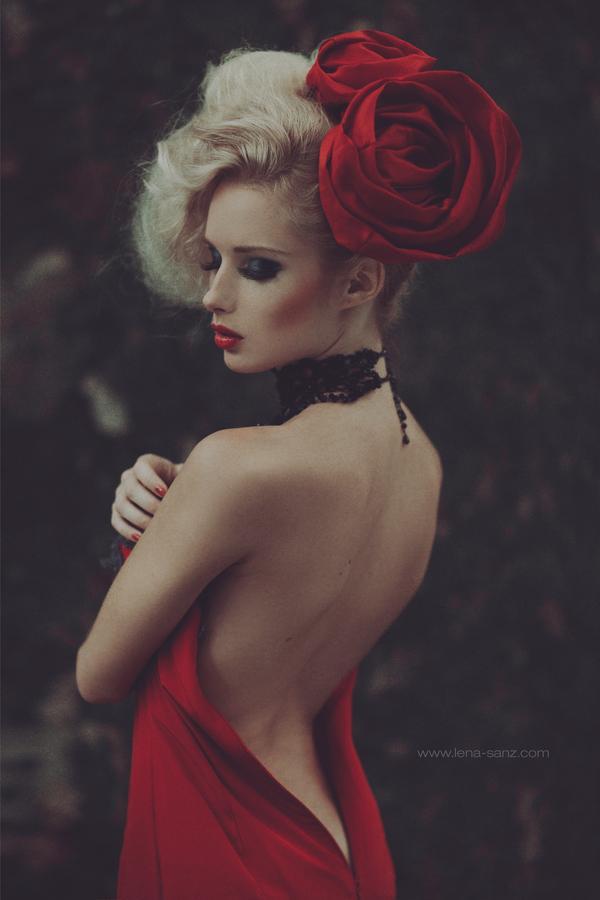 Photography by Lénaïc Sanz