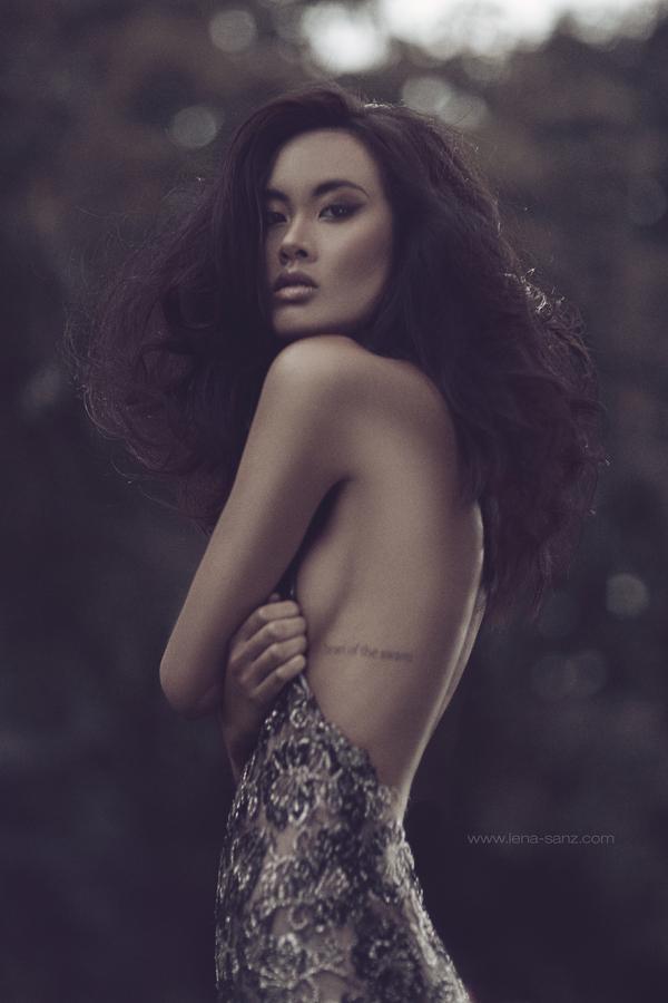 Photography by Lénaïc Sanz