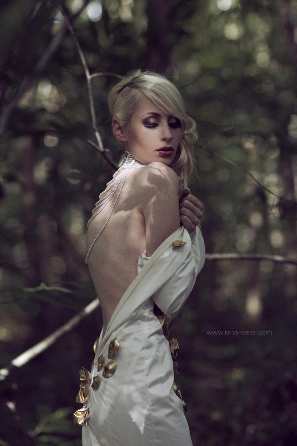 Photography by Lénaïc Sanz