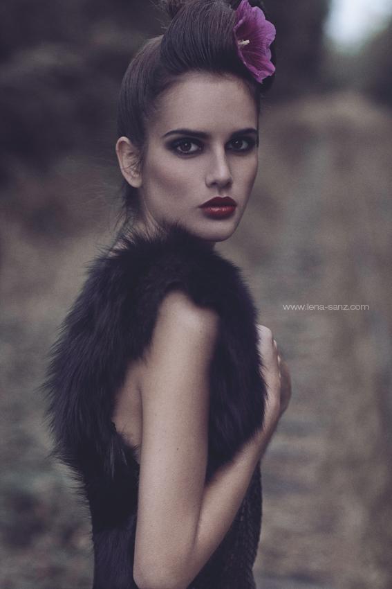 Photography by Lénaïc Sanz