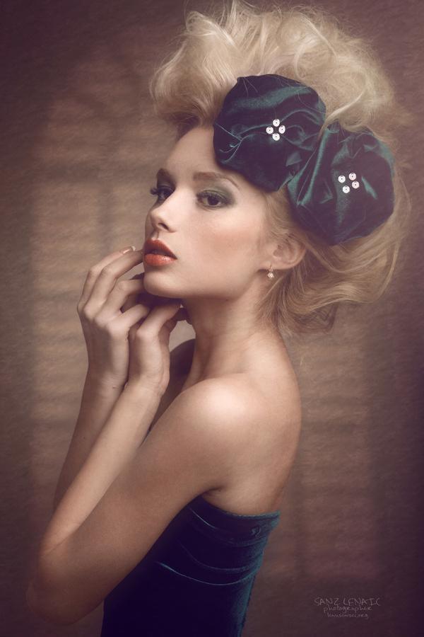 Photography by Lénaïc Sanz