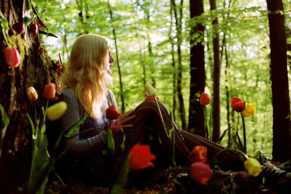 Photography by Rona Keller