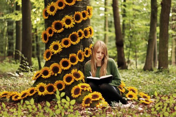 Photography by Rona Keller