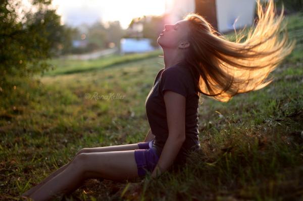 Photography by Rona Keller