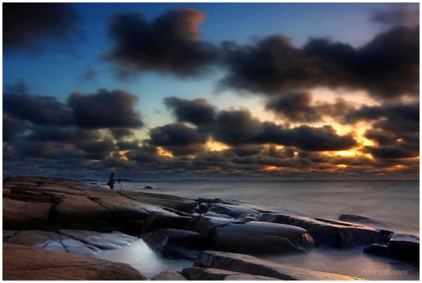 Landscape Photography by Päivi Valkonen