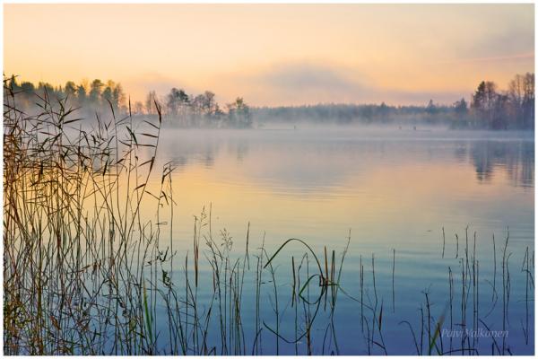 Landscape Photography by Päivi Valkonen