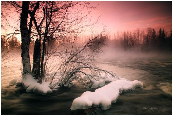 Landscape Photography by Päivi Valkonen