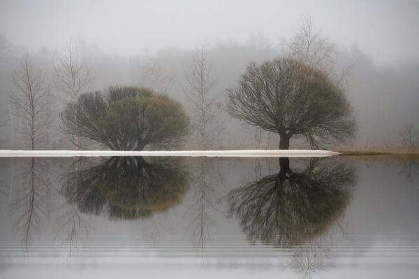 Landscape Photography by Päivi Valkonen