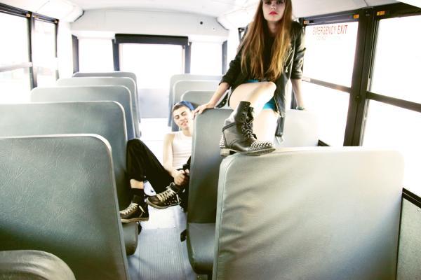 Photography by Kareem Black