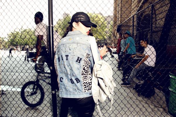 Photography by Kareem Black