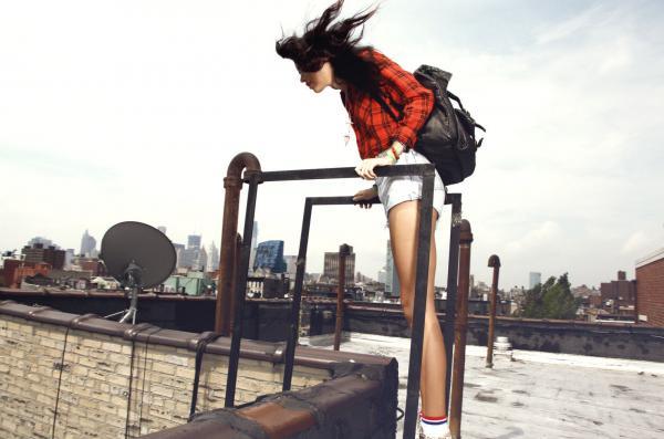 Photography by Kareem Black