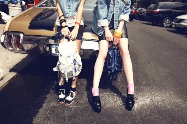 Photography by Kareem Black