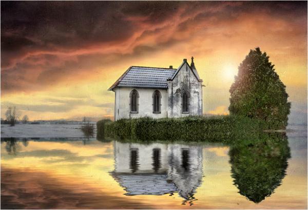 HDR Photography by Jean-Michel Priaux