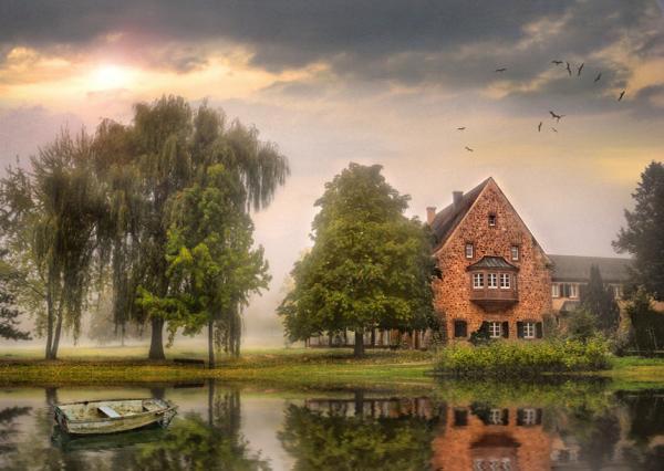 HDR Photography by Jean-Michel Priaux
