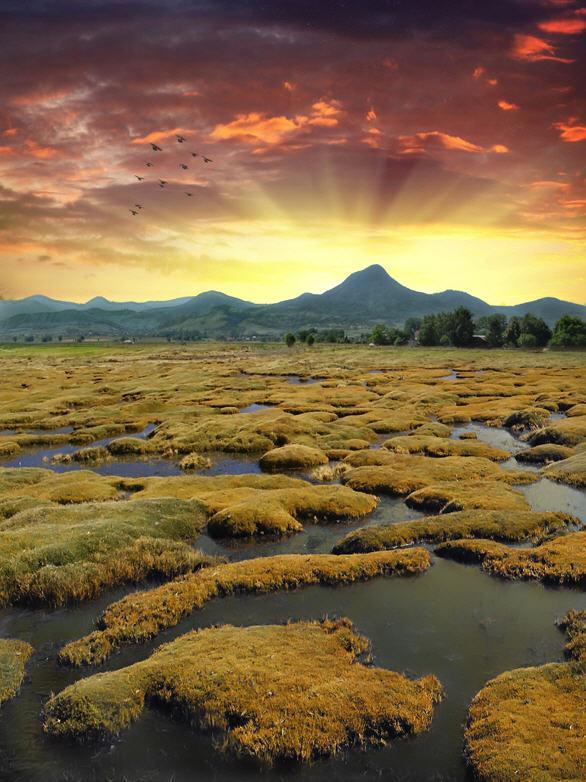 HDR Photography by Jean-Michel Priaux