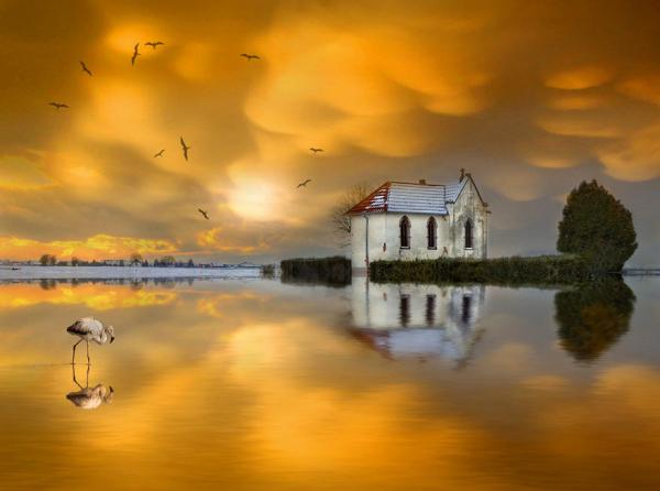 HDR Photography by Jean-Michel Priaux