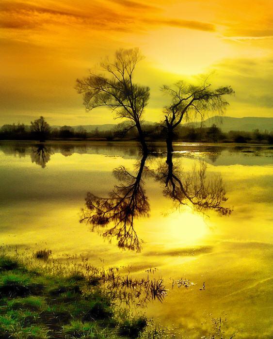 HDR Photography by Jean-Michel Priaux