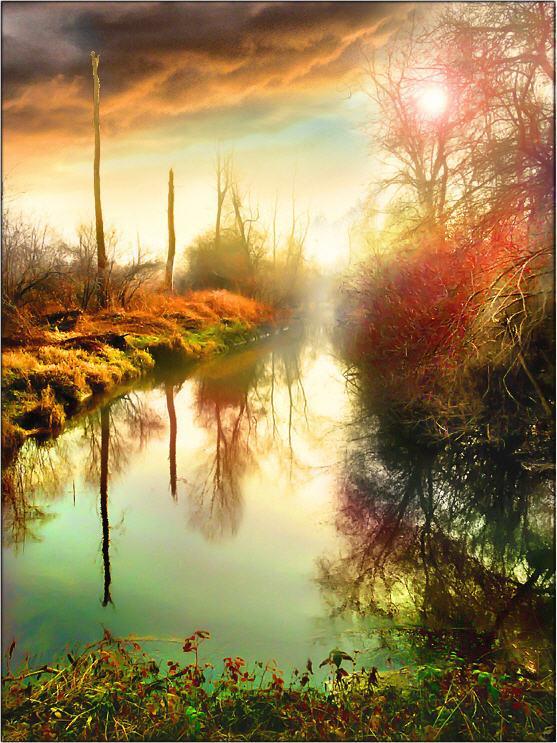 HDR Photography by Jean-Michel Priaux