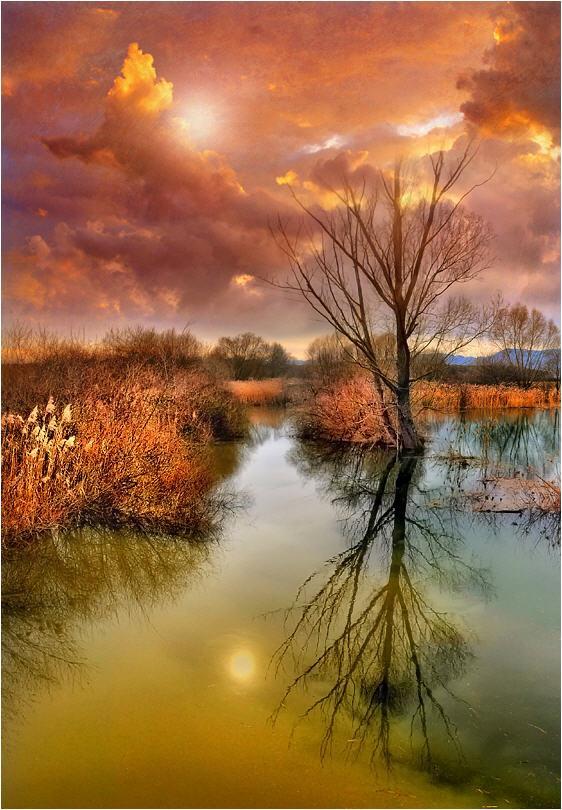 HDR Photography by Jean-Michel Priaux