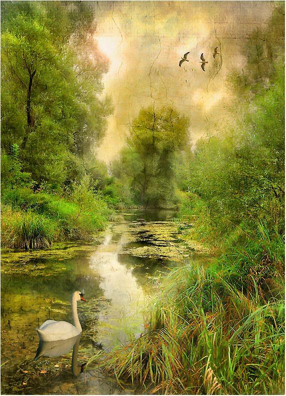HDR Photography by Jean-Michel Priaux