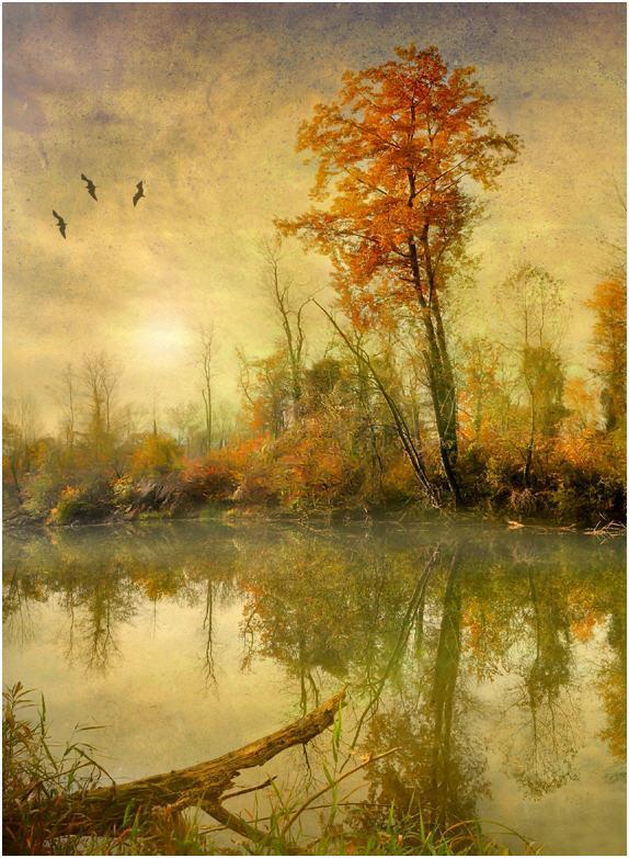 HDR Photography by Jean-Michel Priaux
