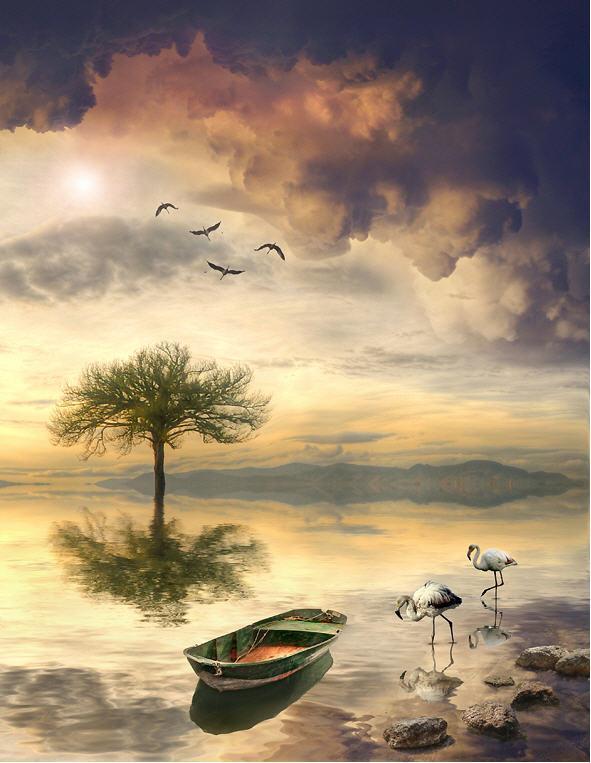 HDR Photography by Jean-Michel Priaux