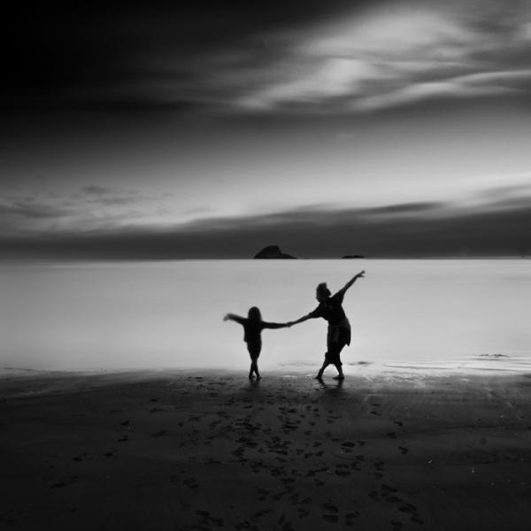 Black and White Photography by Nathan Wirth