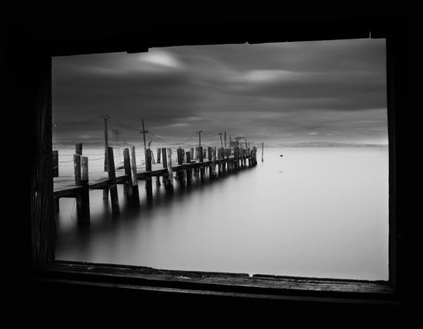 Black and White Photography by Nathan Wirth