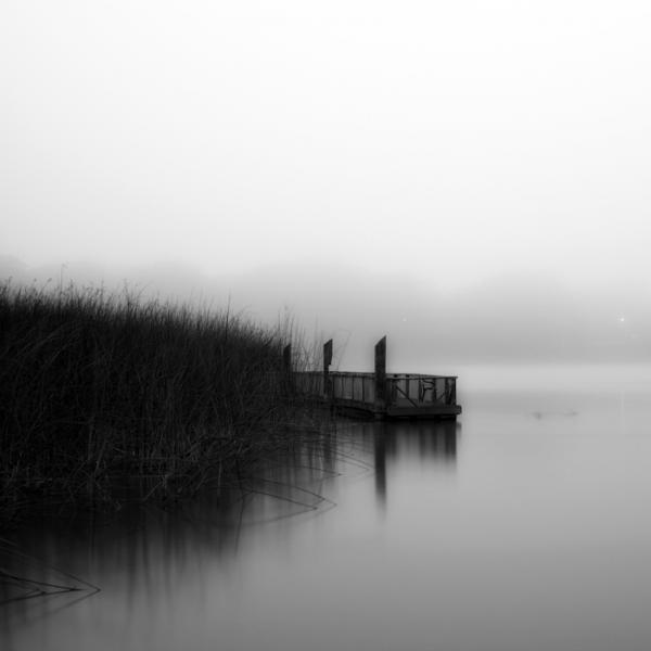 Black and White Photography by Nathan Wirth