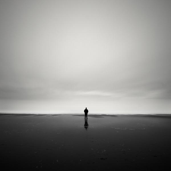 Black and White Photography by Nathan Wirth