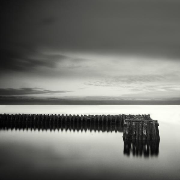 Black and White Photography by Nathan Wirth