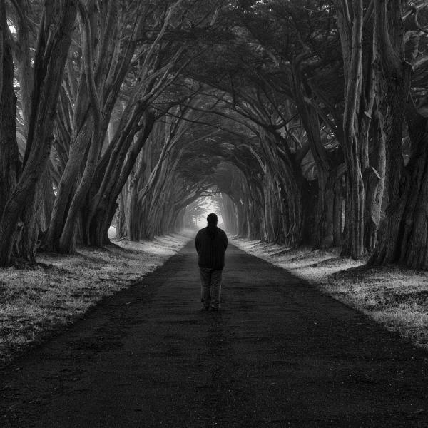 Black and White Photography by Nathan Wirth