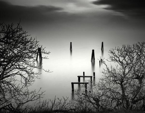 Black and White Photography by Nathan Wirth