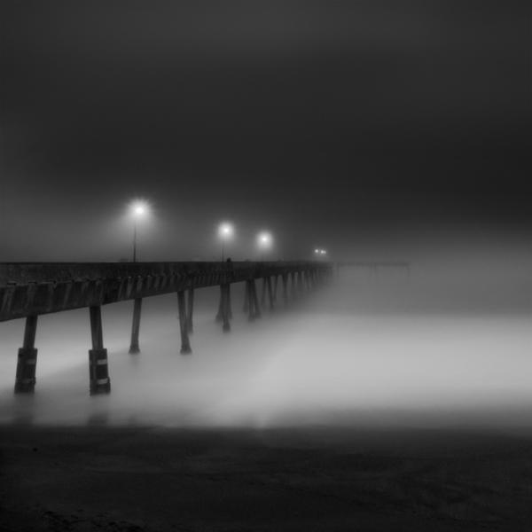 Black and White Photography by Nathan Wirth