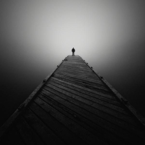 Black and White Photography by Nathan Wirth