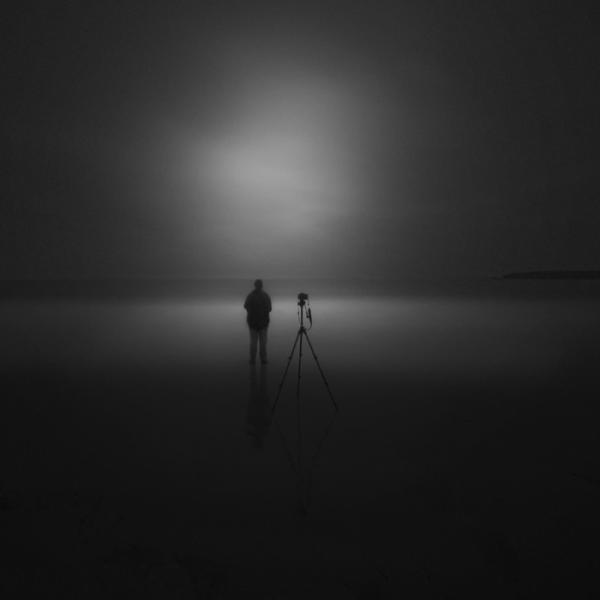Black and White Photography by Nathan Wirth