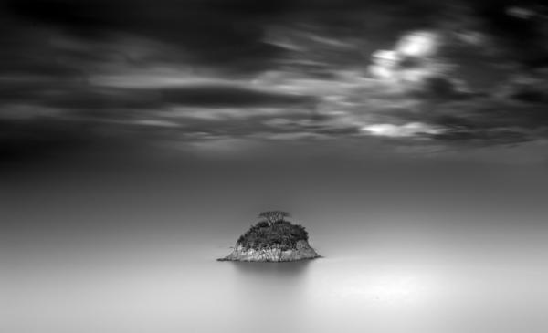 Black and White Photography by Nathan Wirth