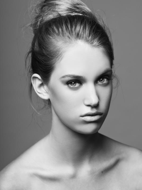Portrait Photography by Nick Suarez