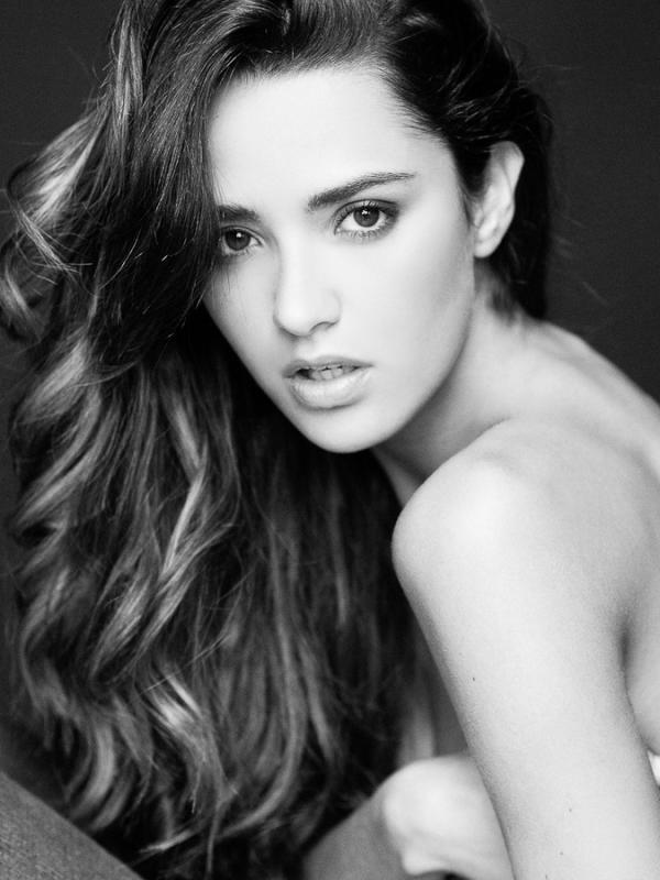 Portrait Photography by Nick Suarez