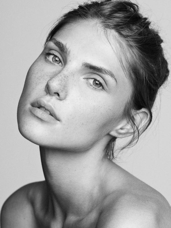 Portrait Photography by Nick Suarez
