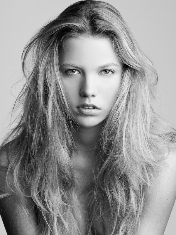 Portrait Photography by Nick Suarez