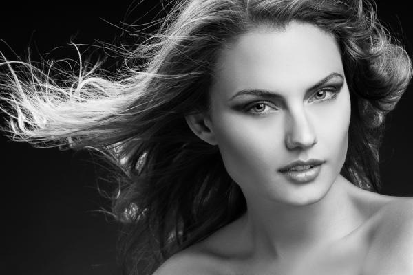Portrait Photography by Nick Suarez